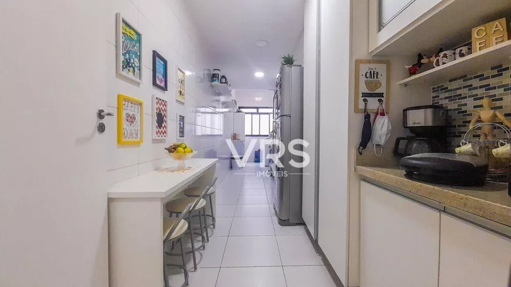 Apartamento à venda com 3 quartos, 85m² - Foto 7