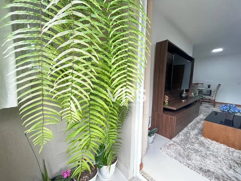 Apartamento, 2 quartos, 81 m² - Foto 2