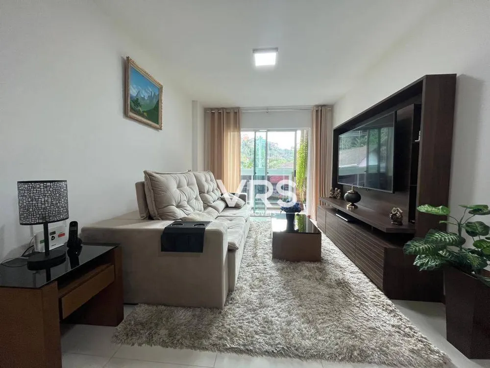 Apartamento, 2 quartos, 81 m² - Foto 3