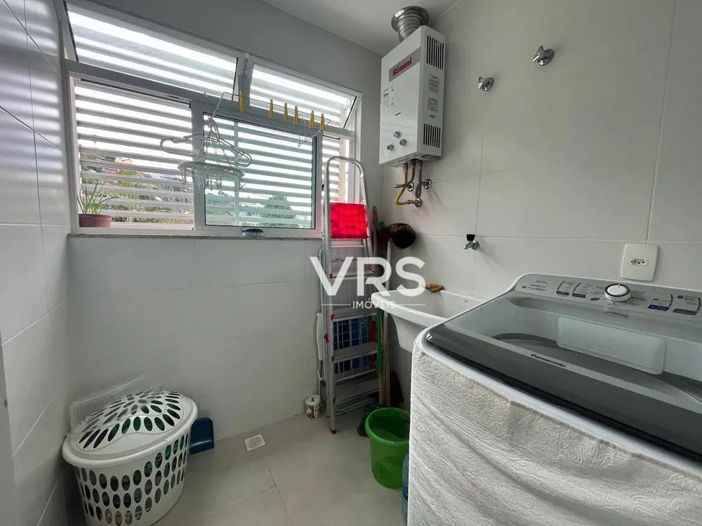 Apartamento, 2 quartos, 81 m² - Foto 11