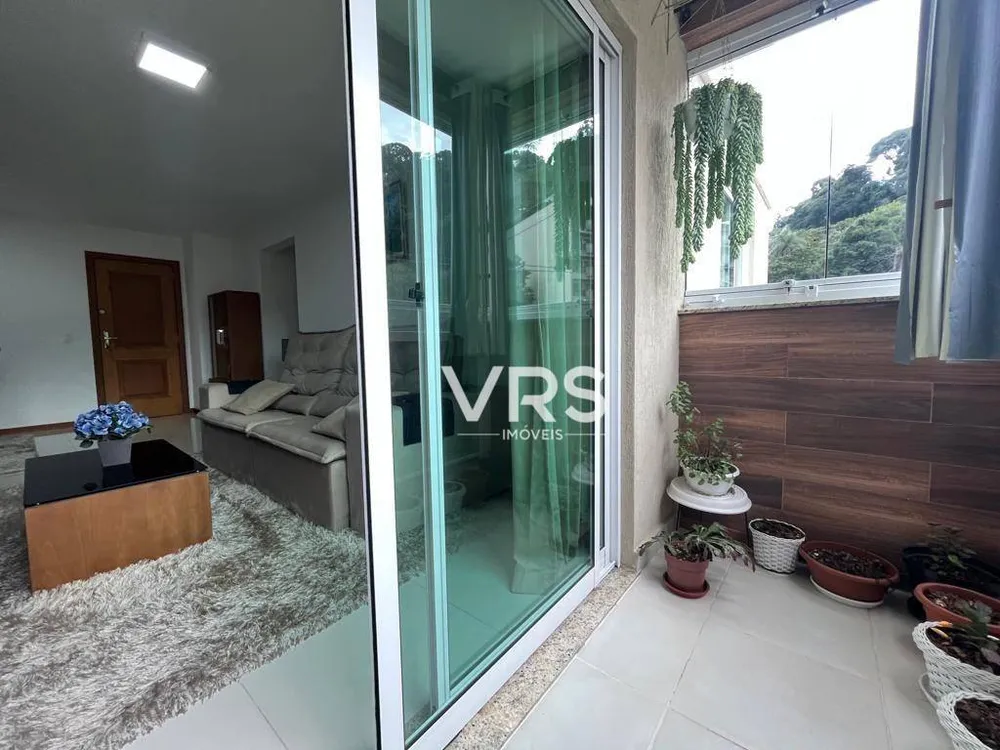 Apartamento, 2 quartos, 81 m² - Foto 6
