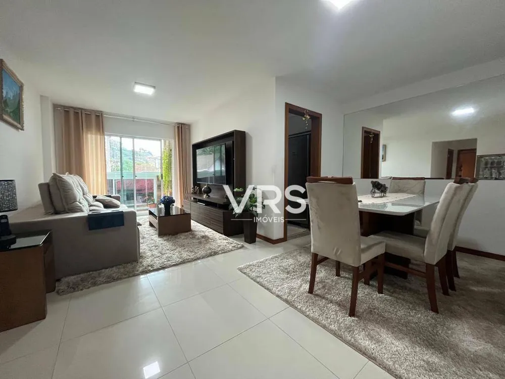Apartamento, 2 quartos, 81 m² - Foto 1