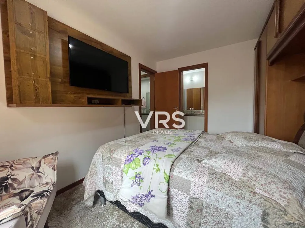 Apartamento, 2 quartos, 81 m² - Foto 13