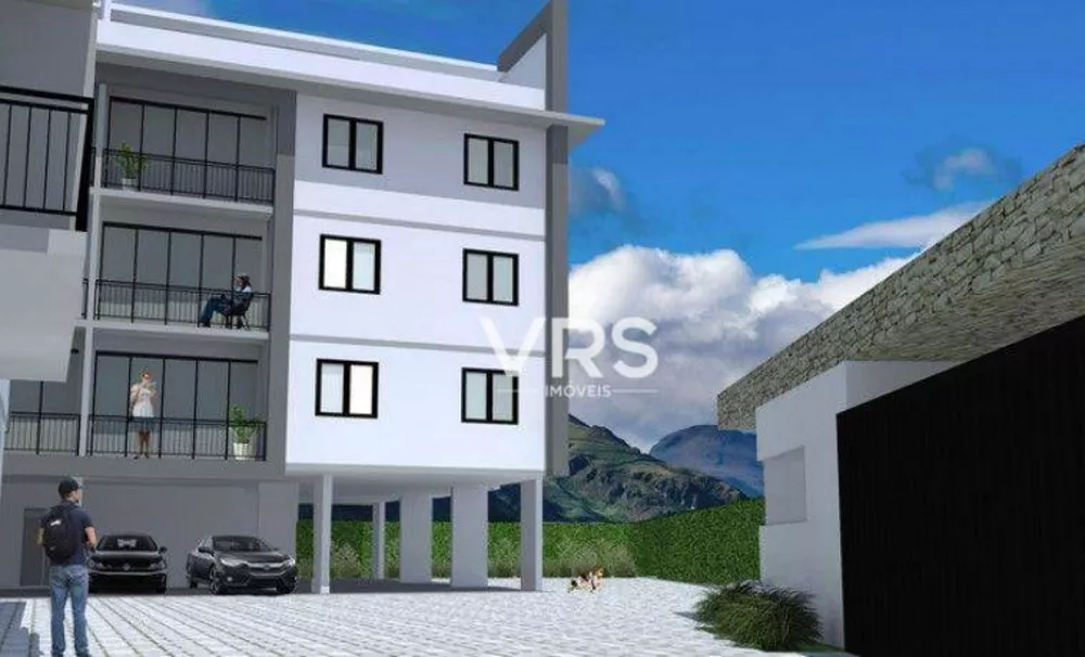 Apartamento, 3 quartos, 85 m² - Foto 7