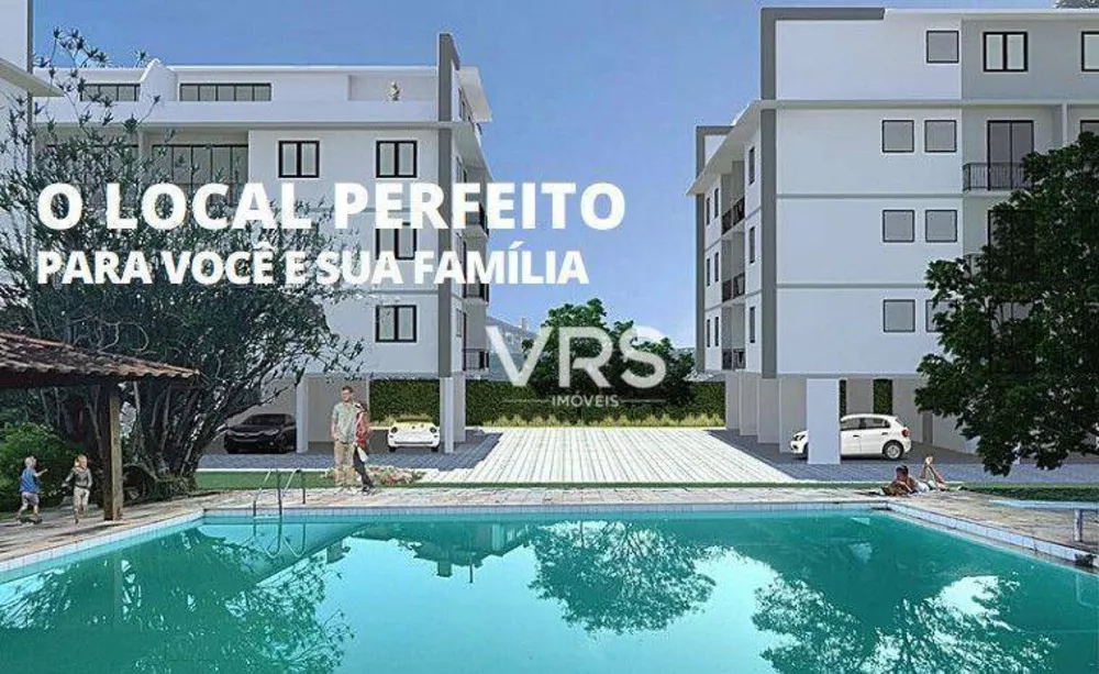 Apartamento, 3 quartos, 85 m² - Foto 8