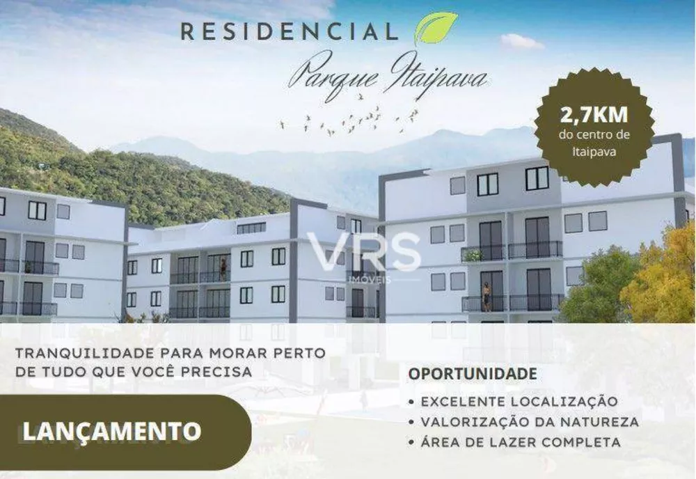 Apartamento, 3 quartos, 85 m² - Foto 2