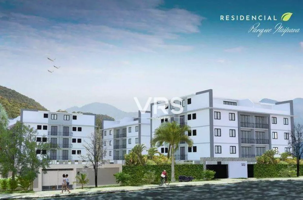 Apartamento, 3 quartos, 85 m² - Foto 1