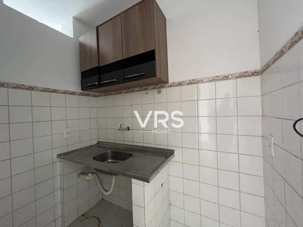 Apartamento à venda com 1 quarto, 18m² - Foto 7