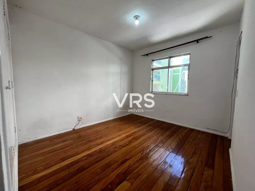 Apartamento à venda com 1 quarto, 18m² - Foto 1