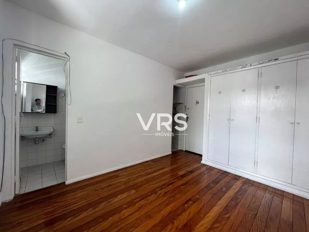 Apartamento à venda com 1 quarto, 18m² - Foto 6