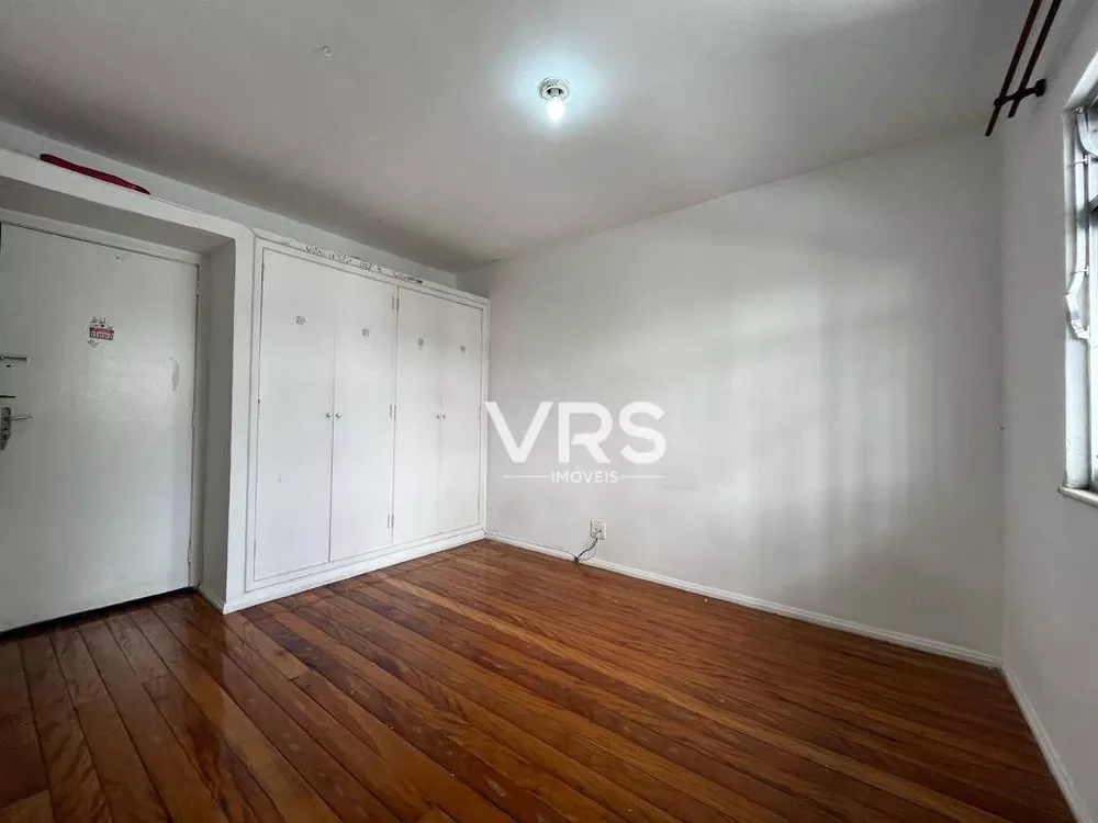 Apartamento à venda com 1 quarto, 18m² - Foto 1