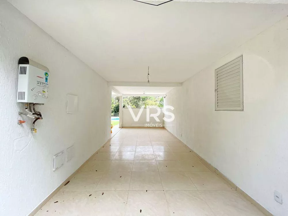 Casa de Condomínio, 4 quartos - Foto 28