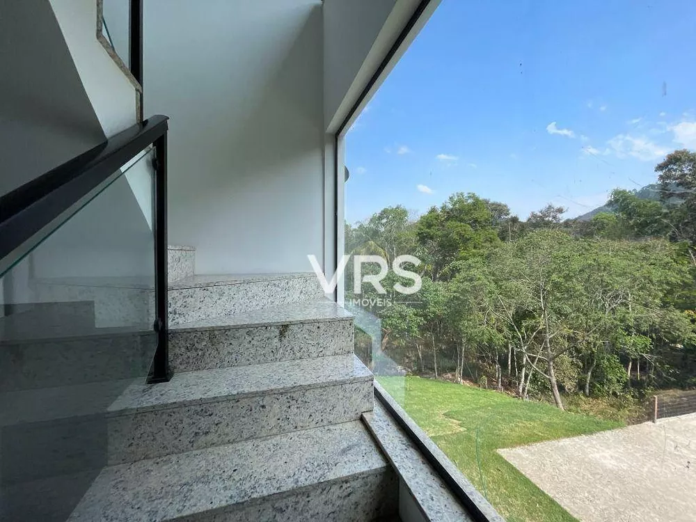 Casa de Condomínio, 4 quartos - Foto 21