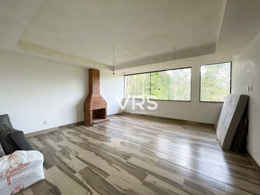 Casa de Condomínio, 4 quartos - Foto 23