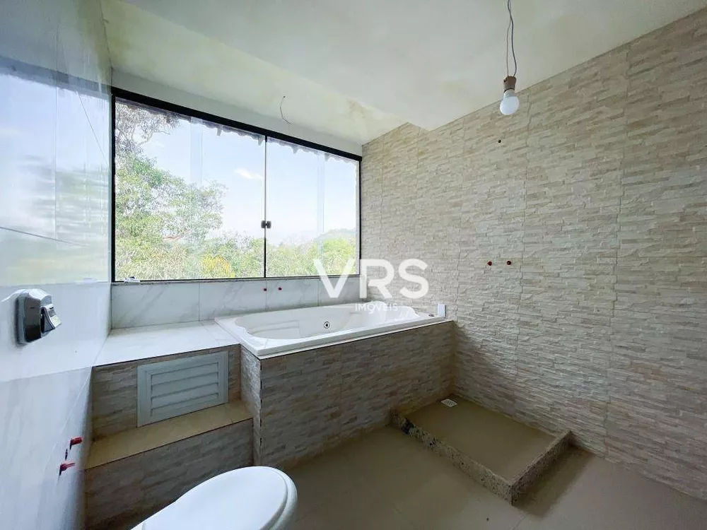 Casa de Condomínio, 4 quartos - Foto 25