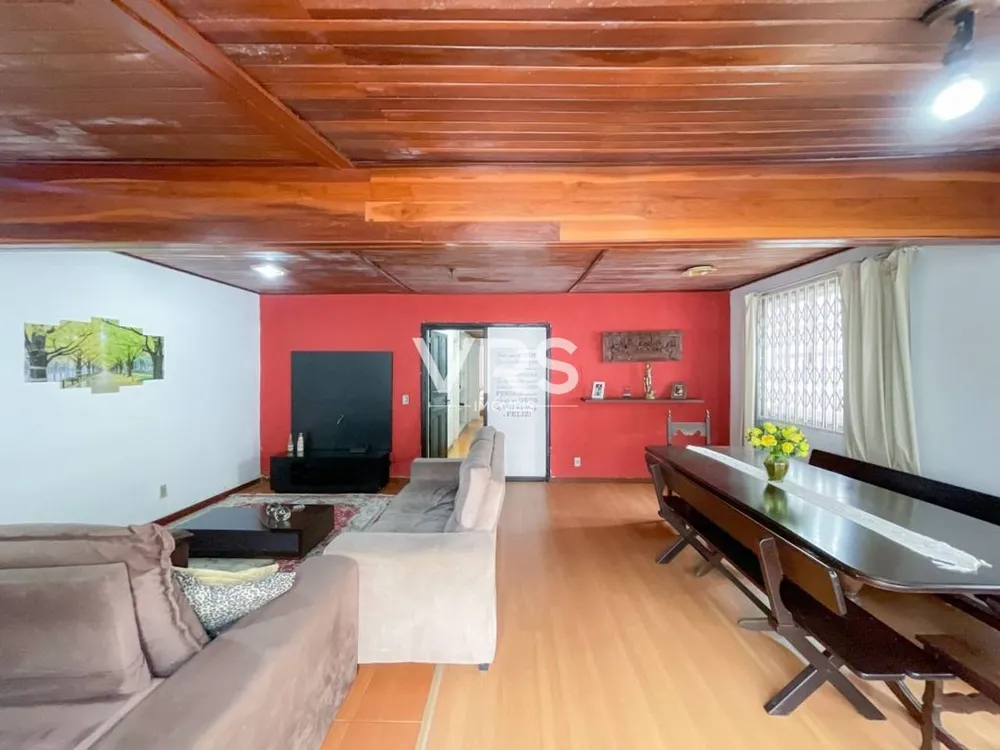 Casa, 4 quartos, 168 m² - Foto 3