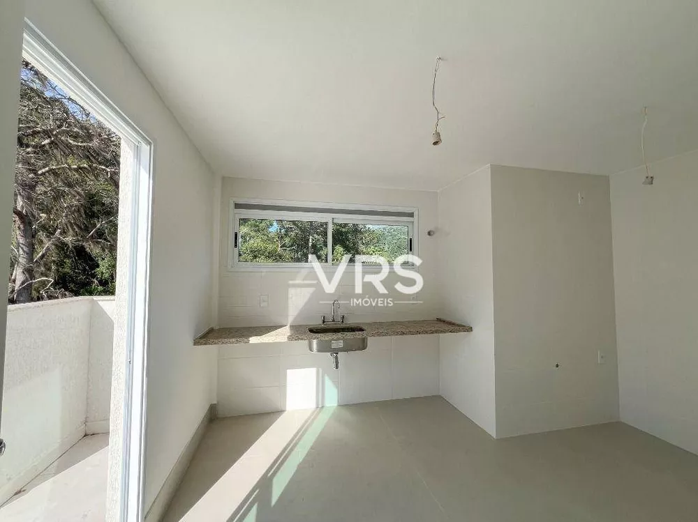 Apartamento à venda com 2 quartos, 93m² - Foto 8