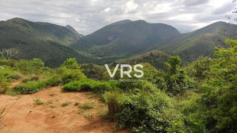 Terreno, 2100 m² - Foto 1