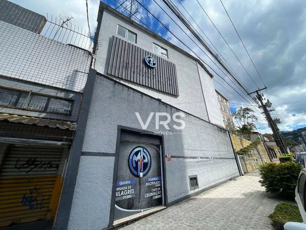 Prédio Inteiro, 400 m² - Foto 1