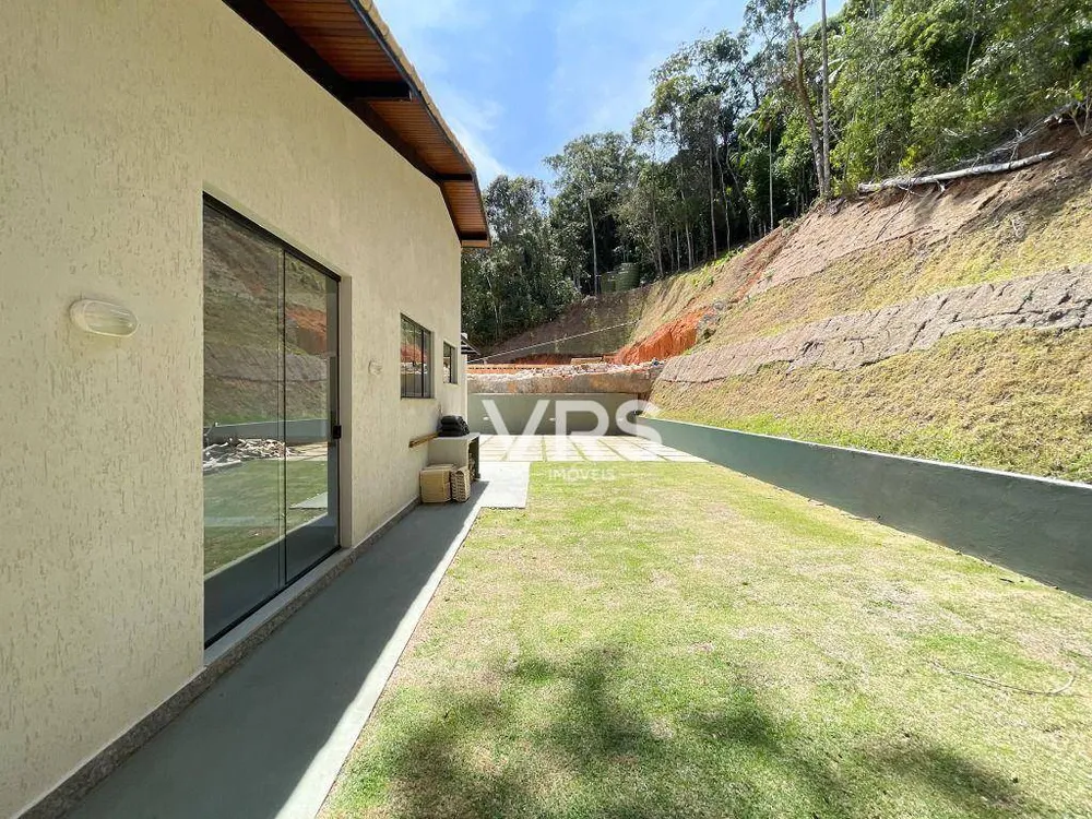 Casa de Condomínio, 3 quartos - Foto 35