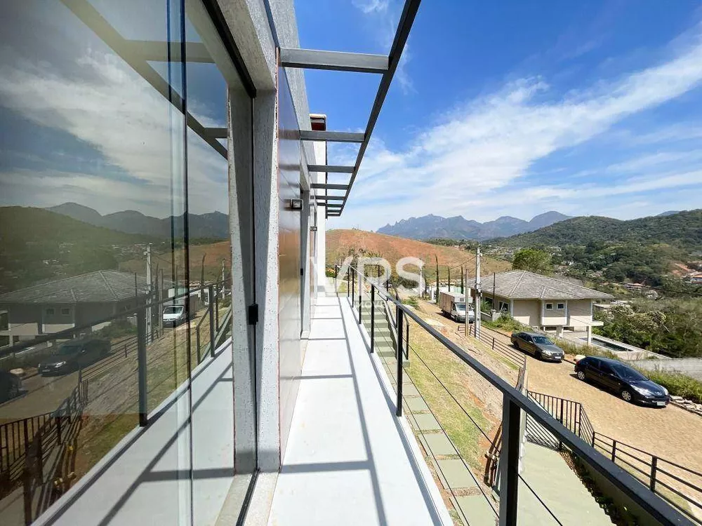 Casa de Condomínio, 3 quartos - Foto 17