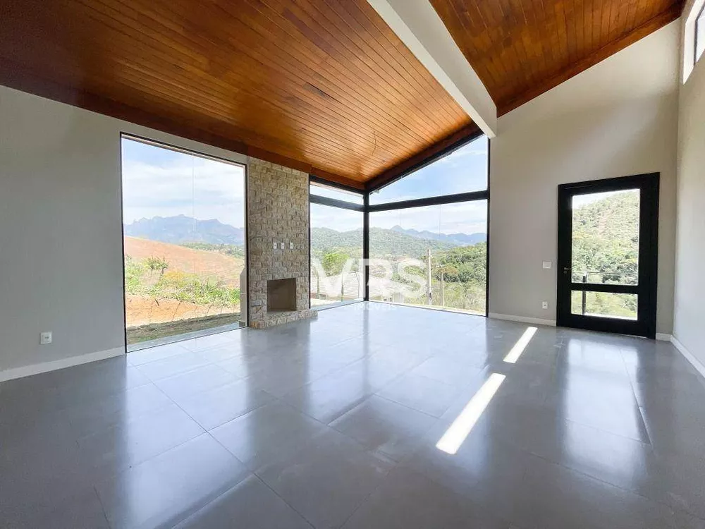 Casa de Condomínio, 3 quartos - Foto 8
