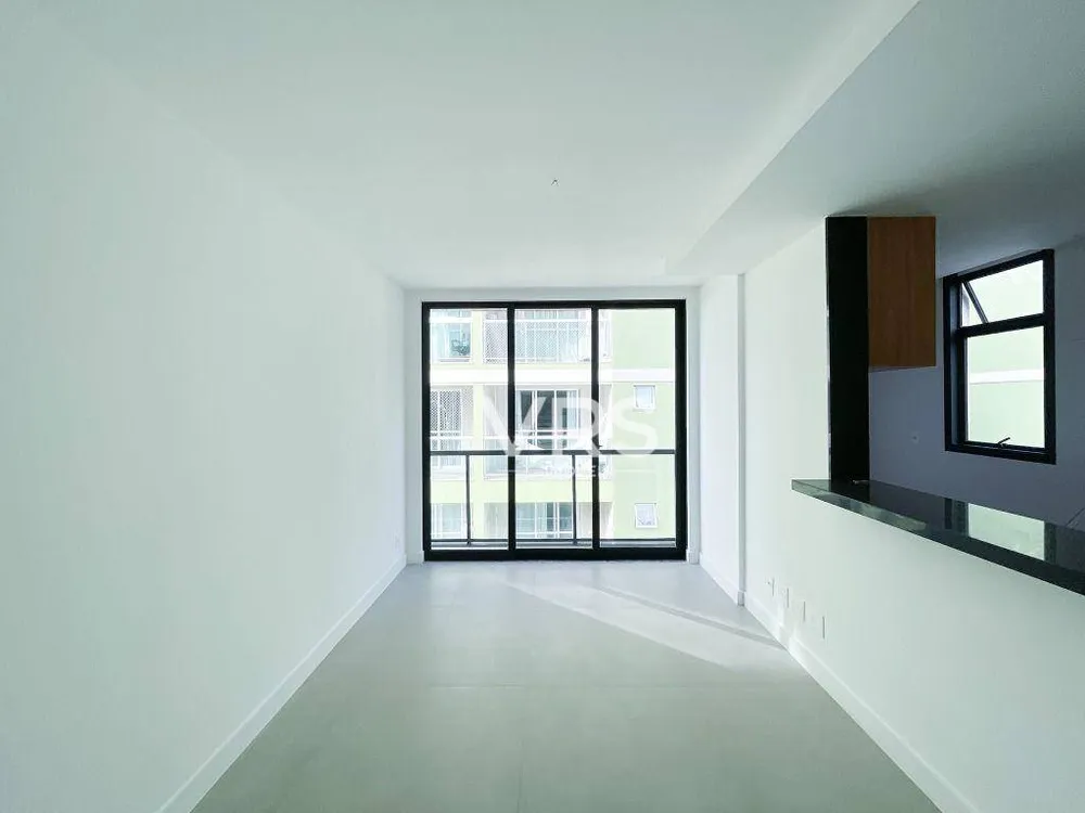 Apartamento, 1 quarto, 47 m² - Foto 1