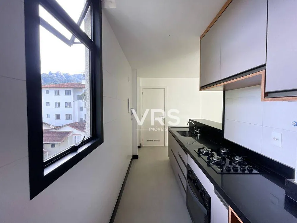 Apartamento, 1 quarto, 47 m² - Foto 6