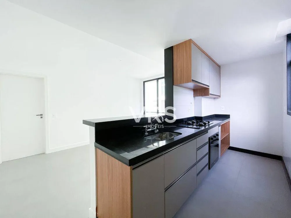 Apartamento, 1 quarto, 47 m² - Foto 5