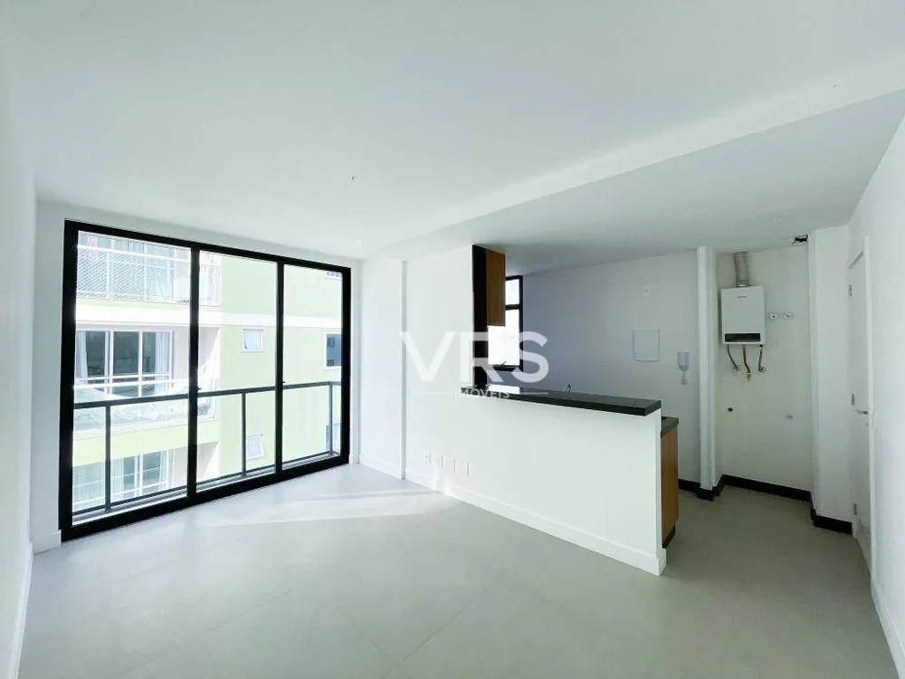 Apartamento, 1 quarto, 47 m² - Foto 2