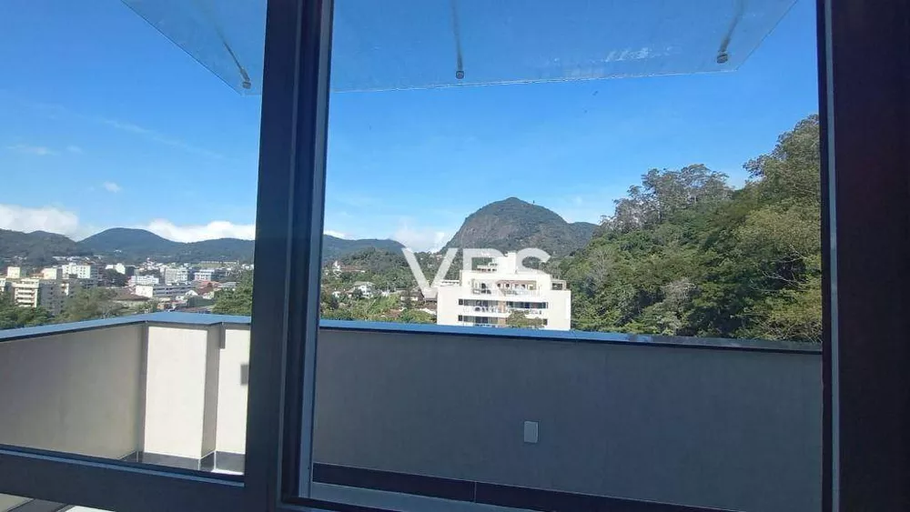 Apartamento à venda com 3 quartos, 260m² - Foto 3