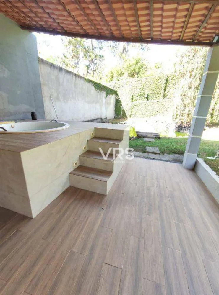 Casa, 2 quartos, 105 m² - Foto 28