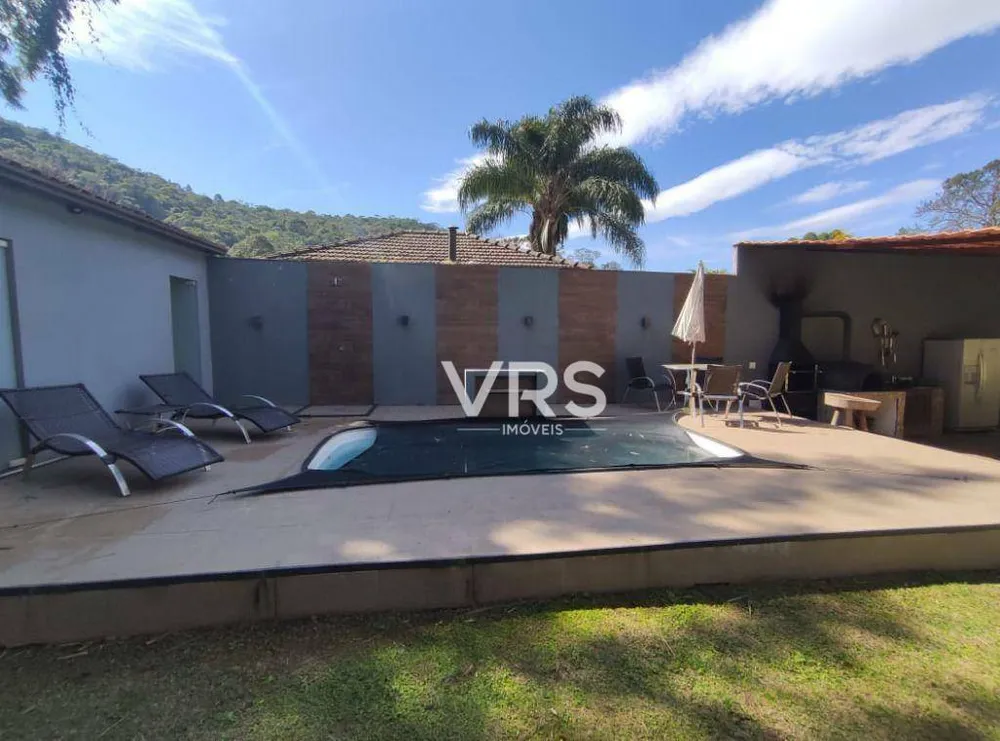 Casa, 2 quartos, 105 m² - Foto 20