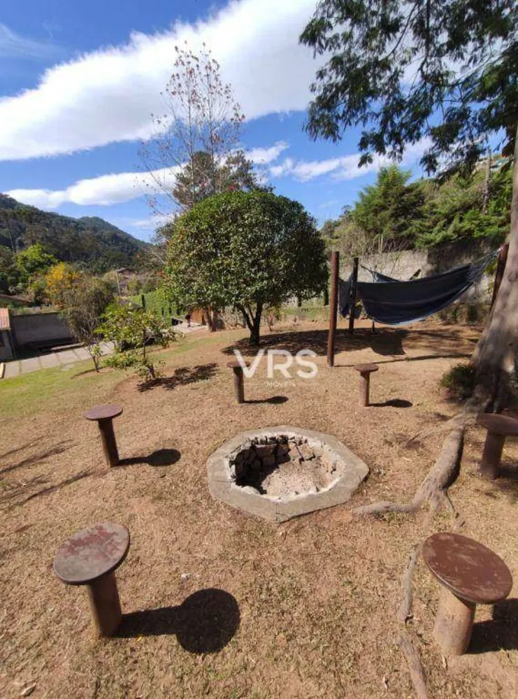 Casa, 2 quartos, 105 m² - Foto 6