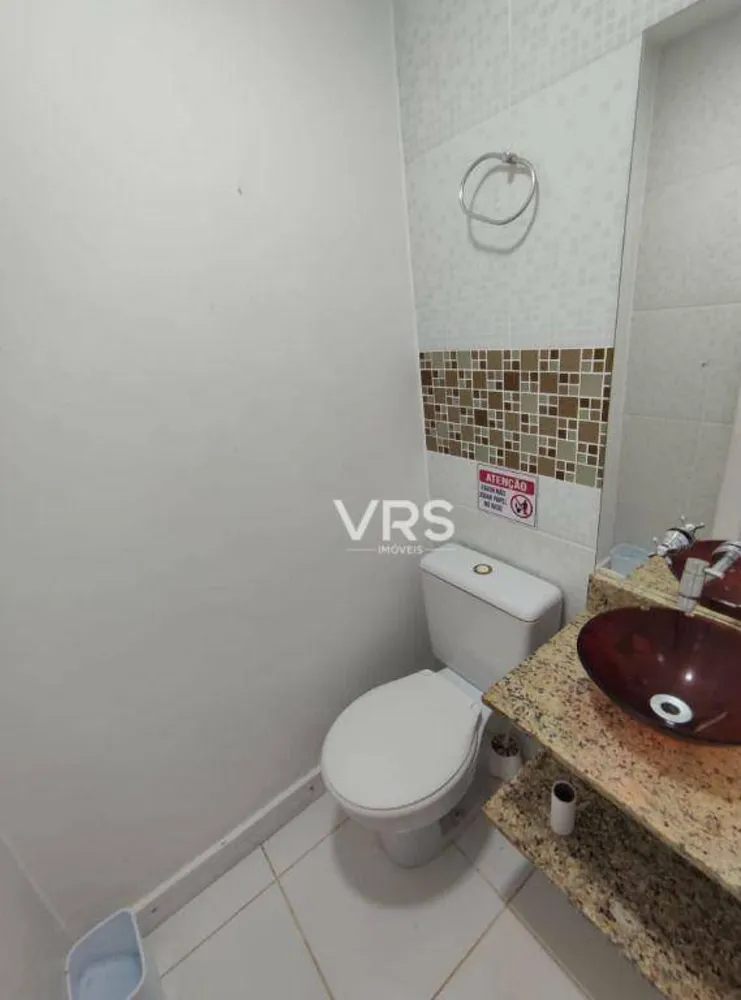Casa, 2 quartos, 105 m² - Foto 12
