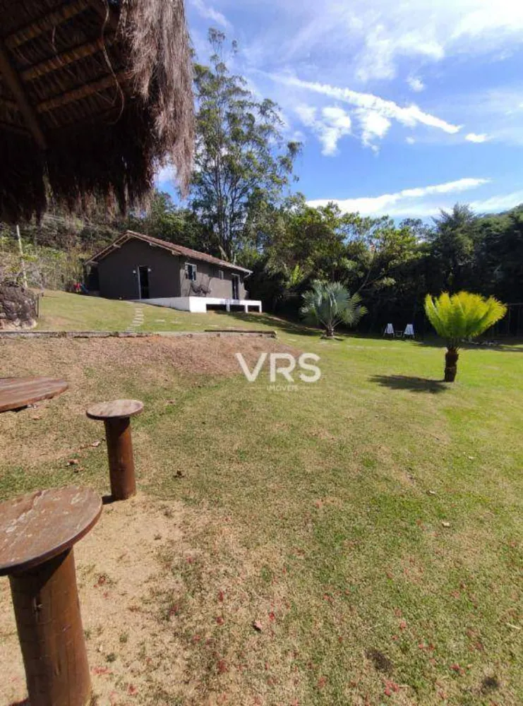 Casa, 2 quartos, 105 m² - Foto 5