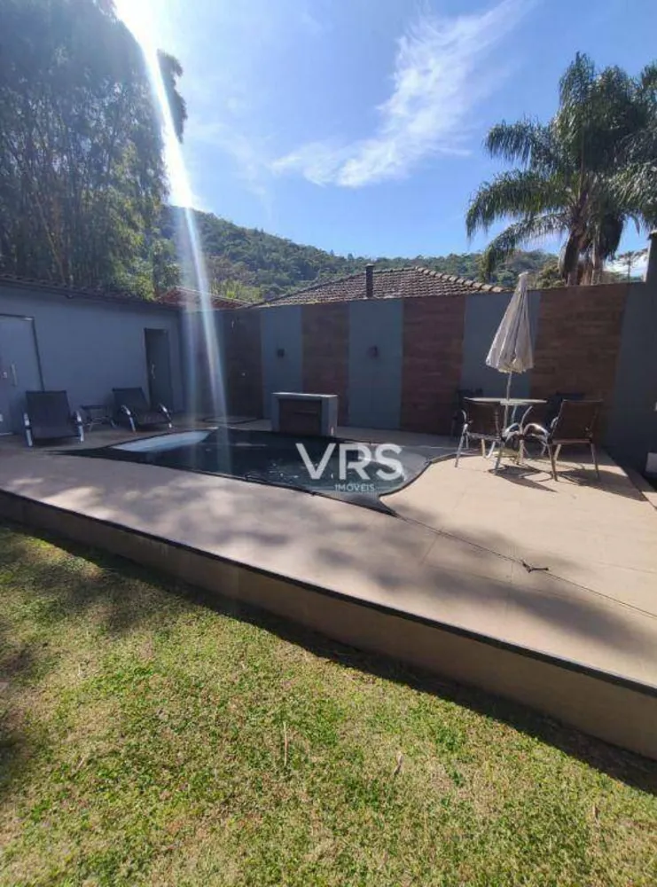 Casa, 2 quartos, 105 m² - Foto 23