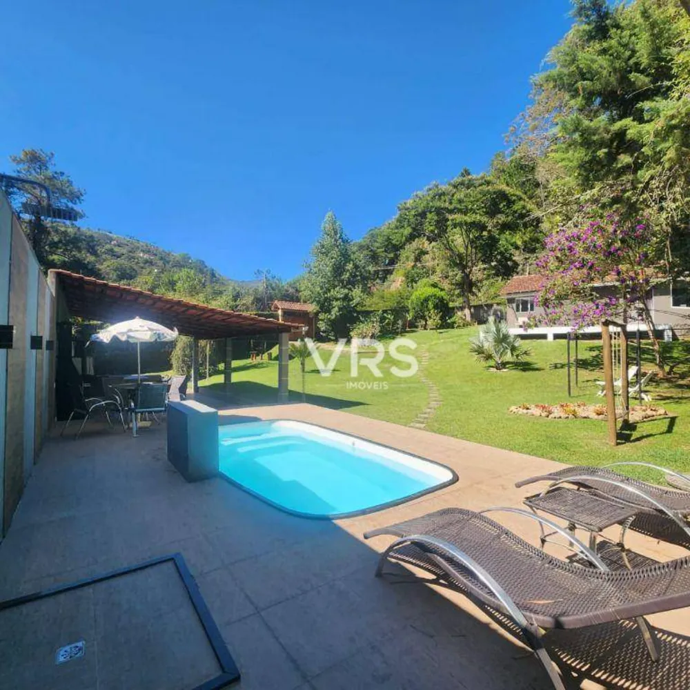 Casa, 2 quartos, 105 m² - Foto 1