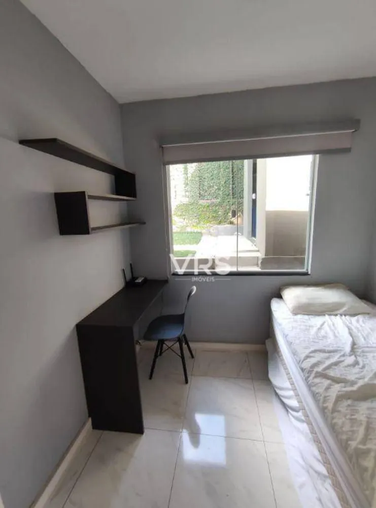 Casa, 2 quartos, 105 m² - Foto 11