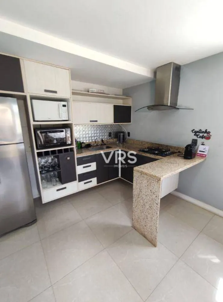 Casa, 2 quartos, 105 m² - Foto 9