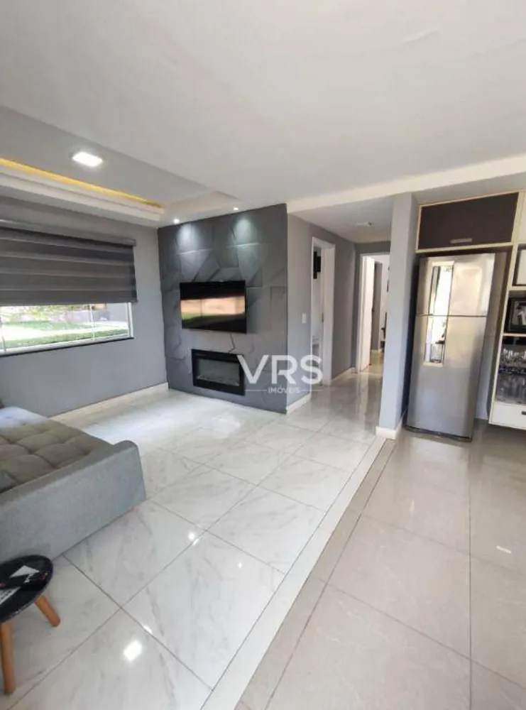 Casa, 2 quartos, 105 m² - Foto 4
