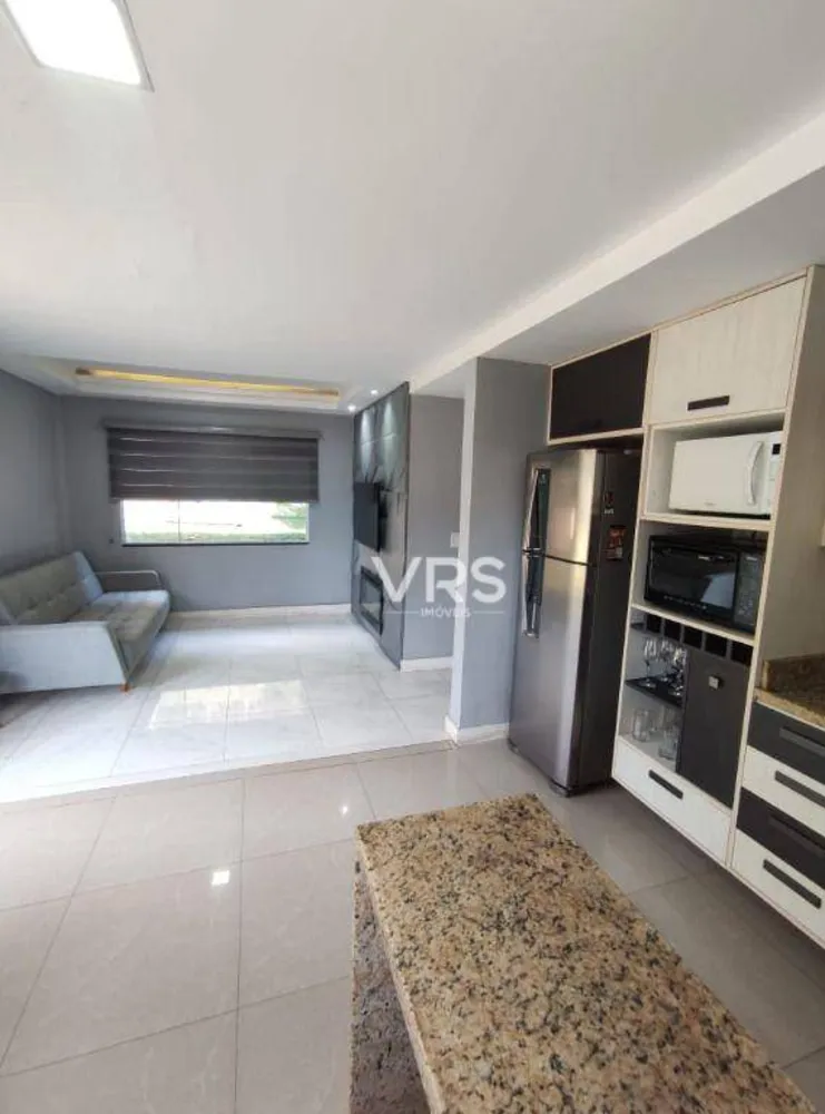 Casa, 2 quartos, 105 m² - Foto 7