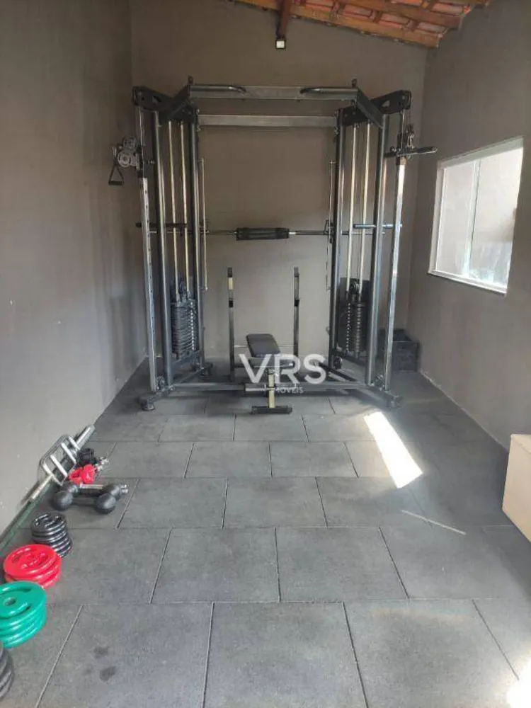 Casa, 2 quartos, 105 m² - Foto 33