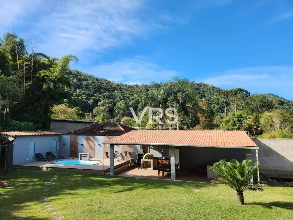 Casa, 2 quartos, 105 m² - Foto 19