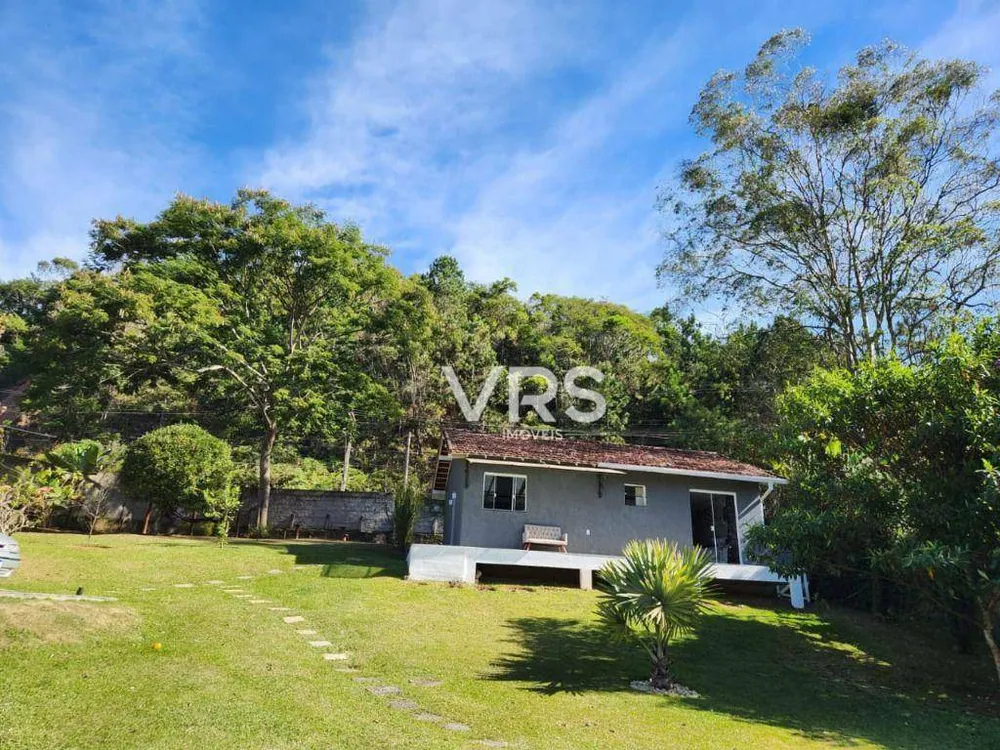 Casa, 2 quartos, 105 m² - Foto 2
