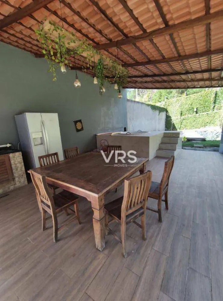Casa, 2 quartos, 105 m² - Foto 25