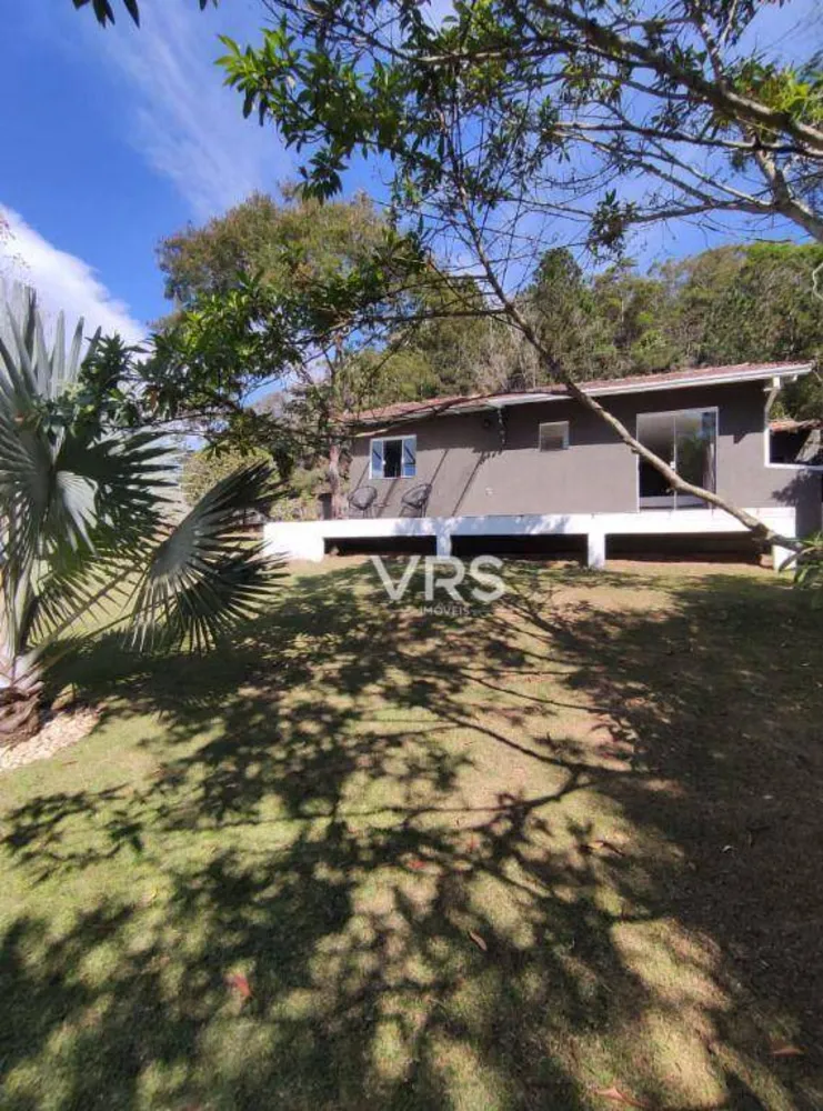 Casa, 2 quartos, 105 m² - Foto 3