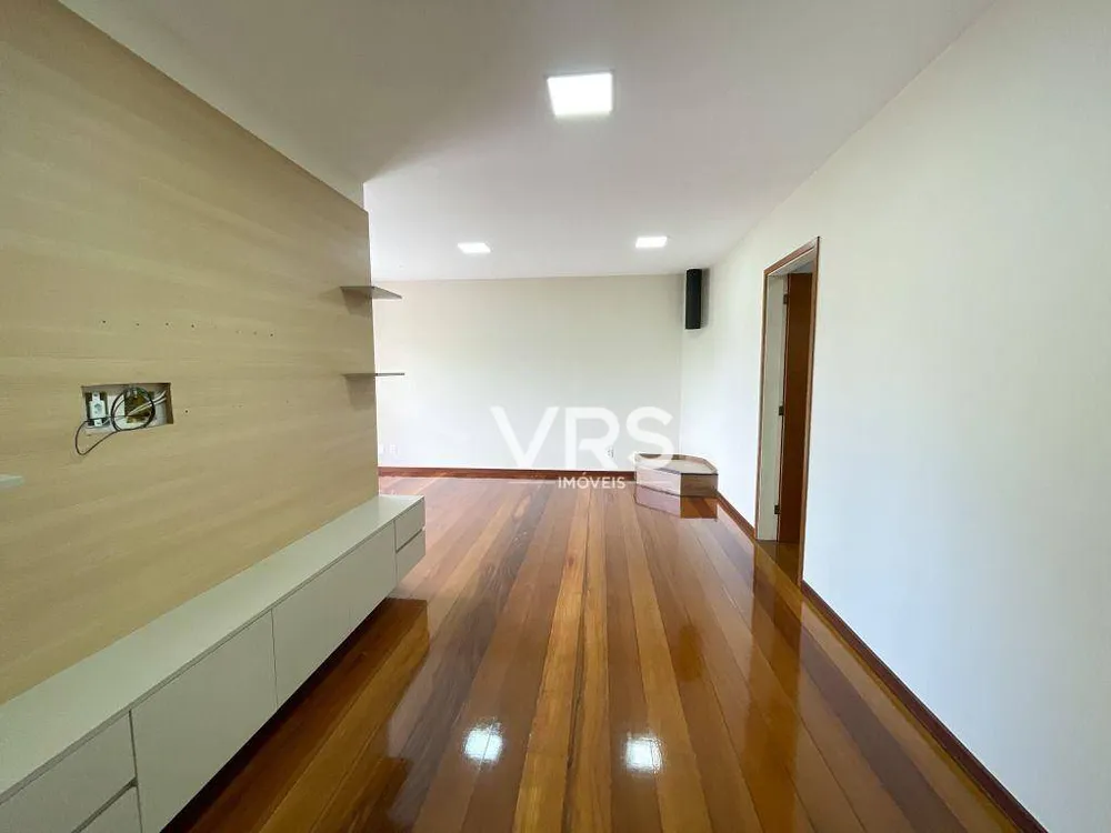 Apartamento, 2 quartos, 80 m² - Foto 2