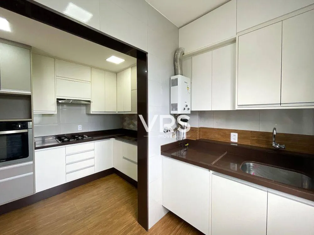 Apartamento, 2 quartos, 80 m² - Foto 8