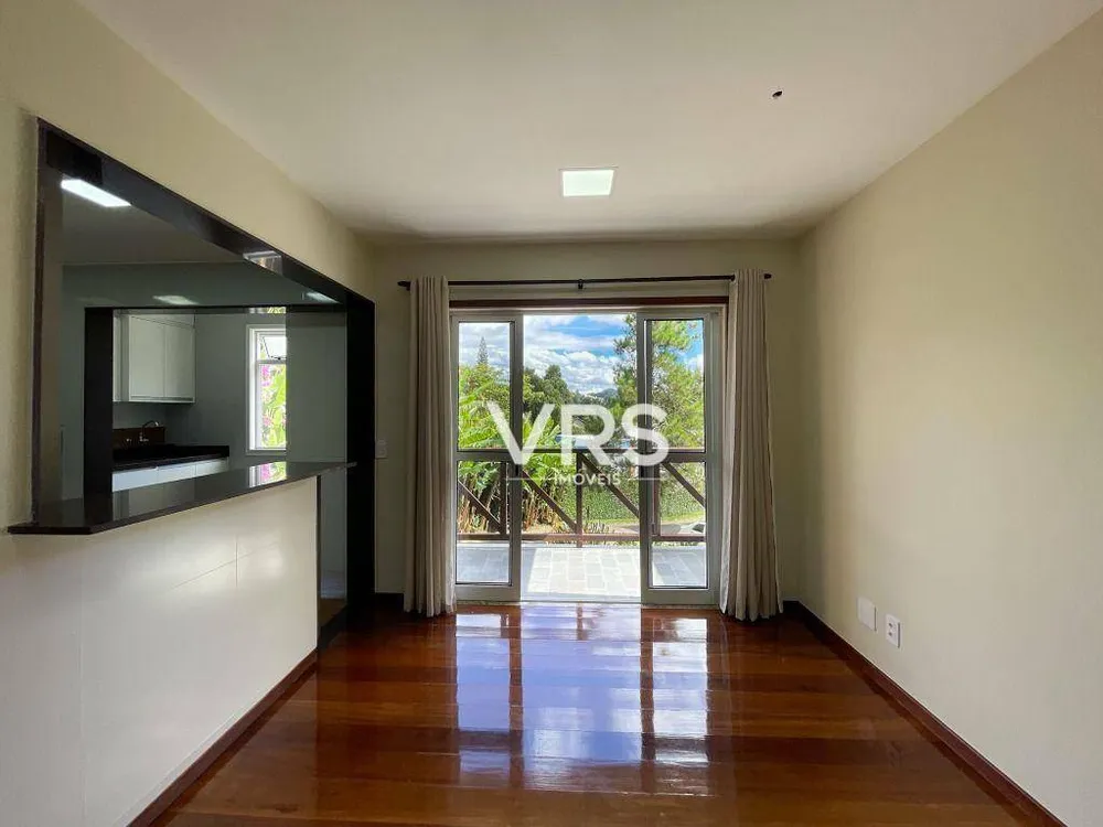 Apartamento, 2 quartos, 80 m² - Foto 4